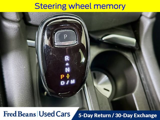 Used 2022 Cadillac XT6 Premium Luxury AWD/4WD image 22
