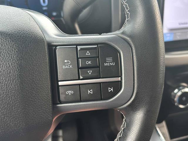 Certified 2024 Ford F150 XLT w/ Equipment Group 302A MID AWD/4WD image 18