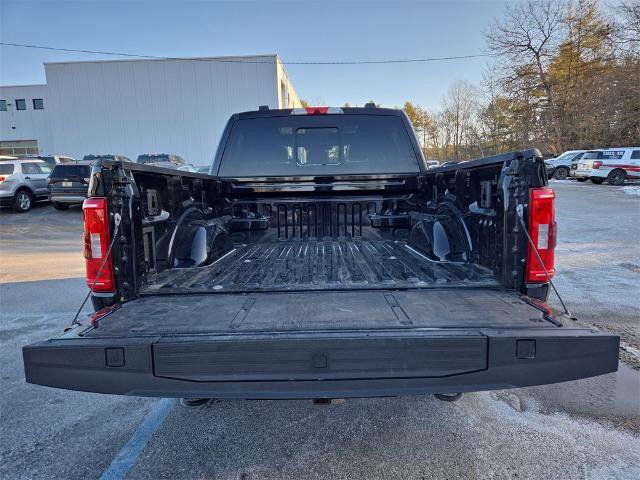 Certified 2023 Ford F150 Tremor w/ Trailer Tow Package image 11