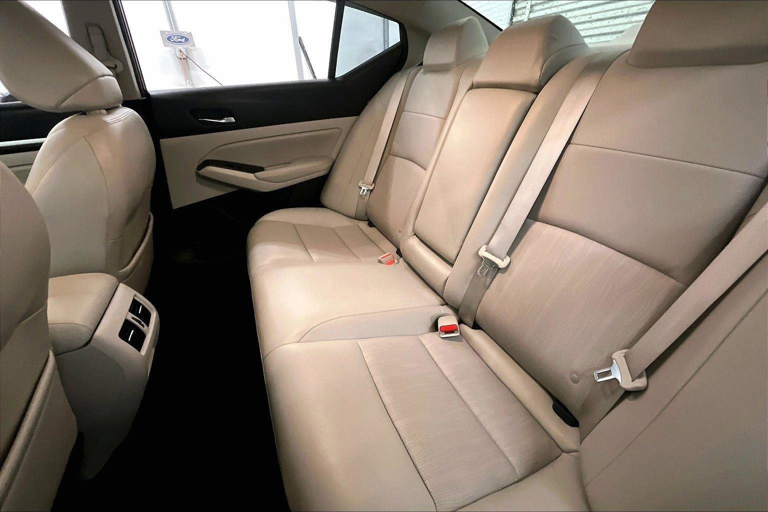 Used 2019 Nissan Altima 2.5 Platinum image 25