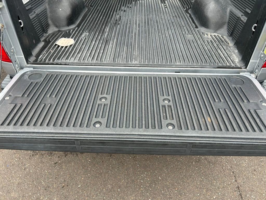 Used 2017 Toyota Tundra SR5 w/ TRD Off Road Package image 10