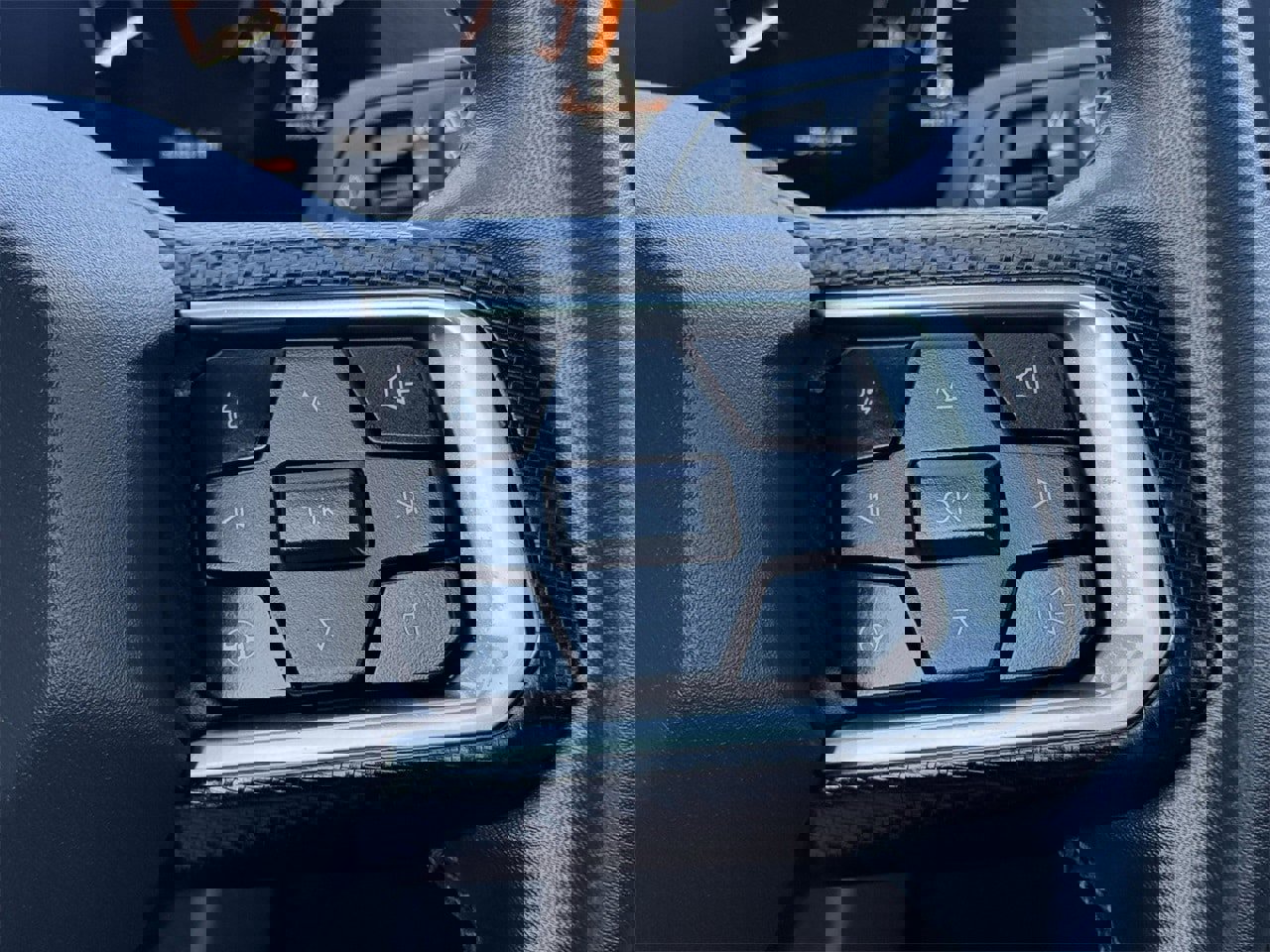 Certified 2025 Ford Mustang Ecoboost image 14