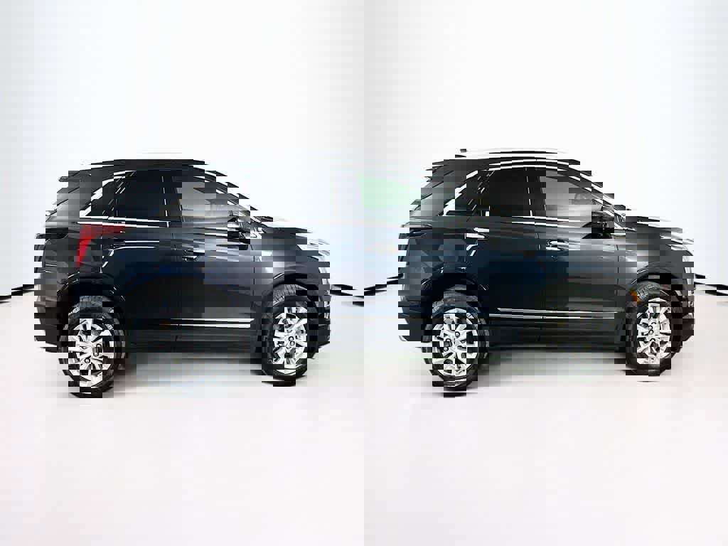 Used 2020 Cadillac XT5 Luxury image 6