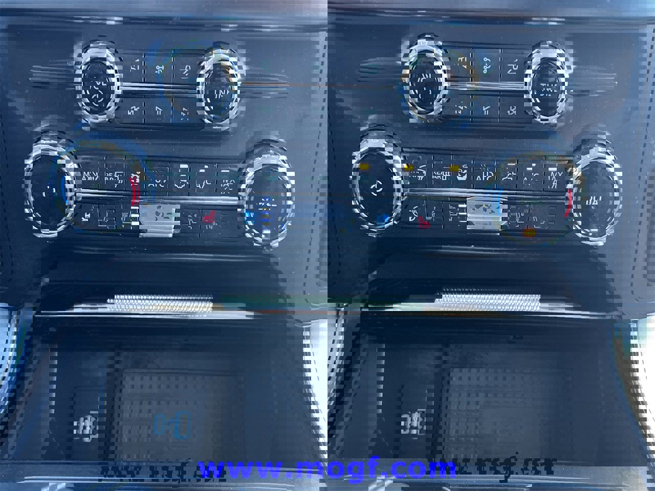 Certified 2022 Ford F150 Limited image 16