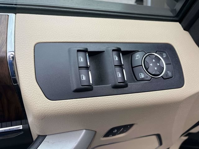 Certified 2018 Ford F150 Lariat w/ Equipment Group 501A Mid AWD/4WD image 19