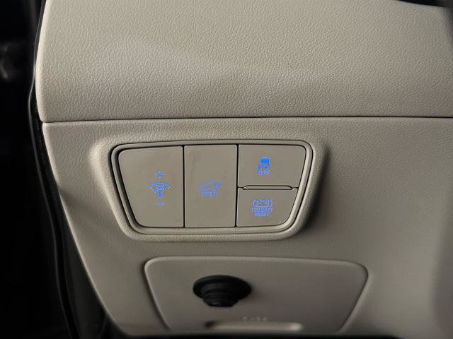 Used 2024 Hyundai Tucson Blue AWD/4WD image 18