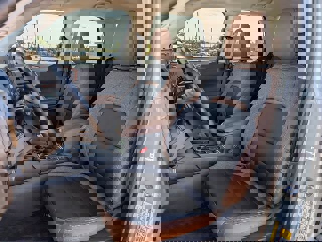 Certified 2024 Ford Bronco Sport Outer Banks w/ Tech Package image 23