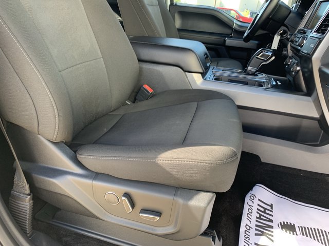 Certified 2018 Ford F150 XLT w/ Equipment Group 302A Luxury AWD/4WD image 26