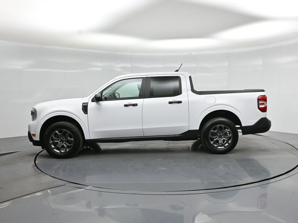 Certified 2023 Ford Maverick XLT FWD image 25
