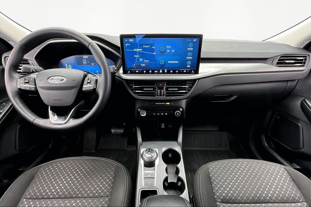 Certified 2023 Ford Escape Active w/ Tech Pack #2 image 16
