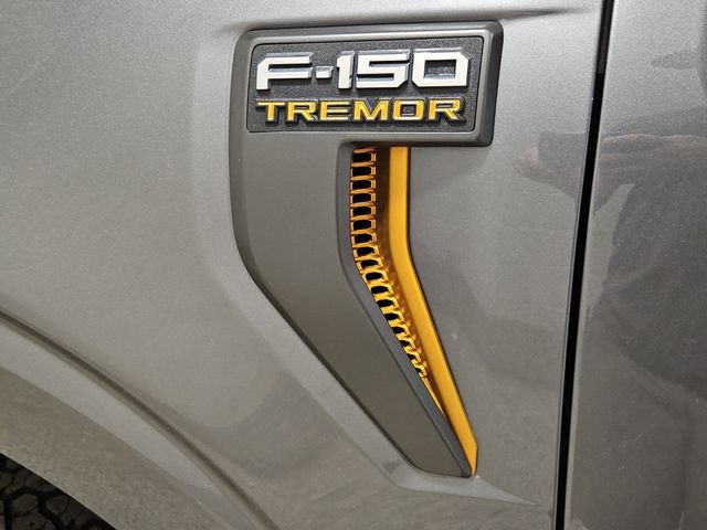 Certified 2024 Ford F150 Tremor w/ Equipment Group 402A High AWD/4WD image 36