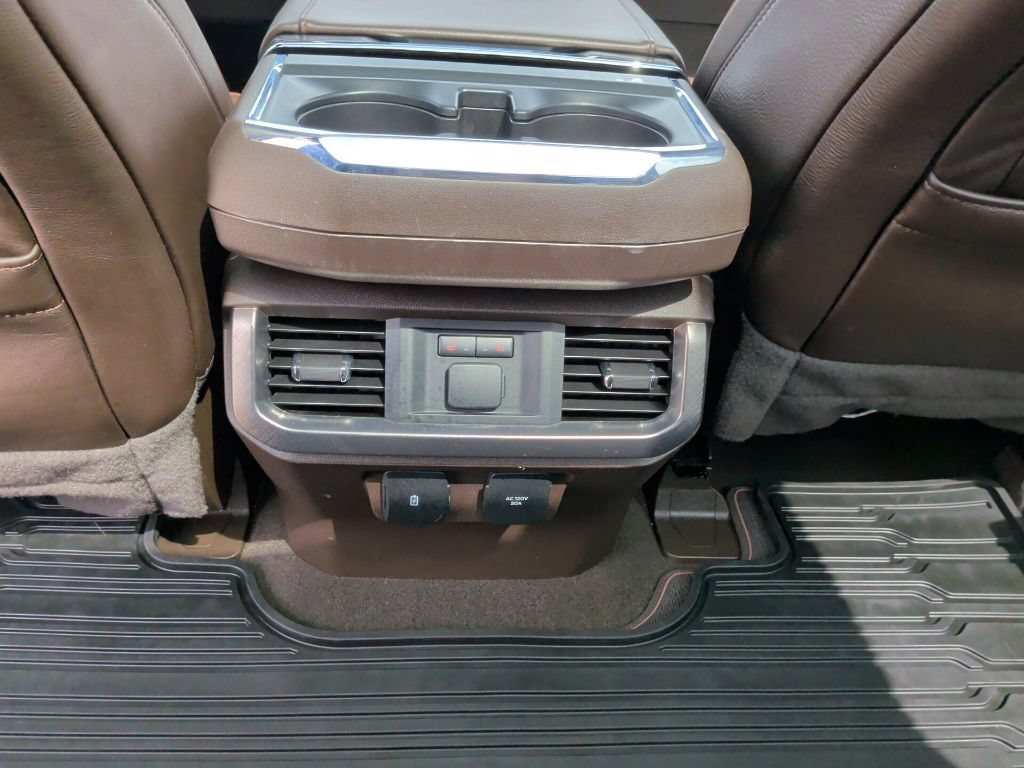 Certified 2023 Ford F150 King Ranch w/ Equipment Group 601A High AWD/4WD image 13