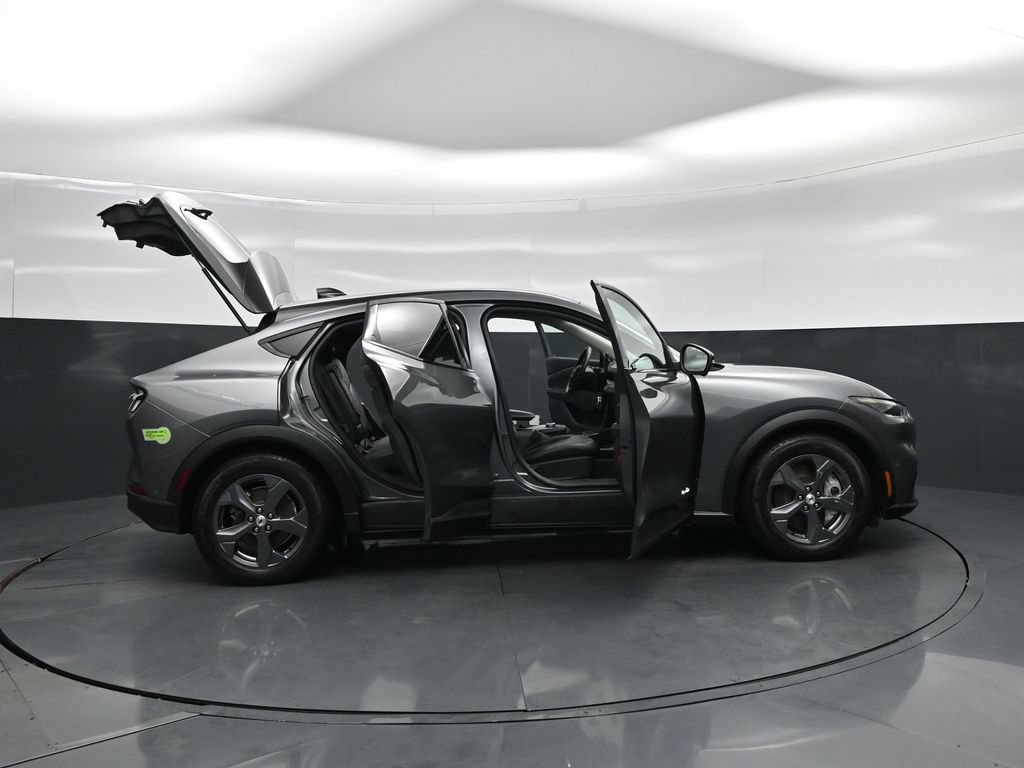 Certified 2023 Ford Mustang Mach-E Select RWD image 5
