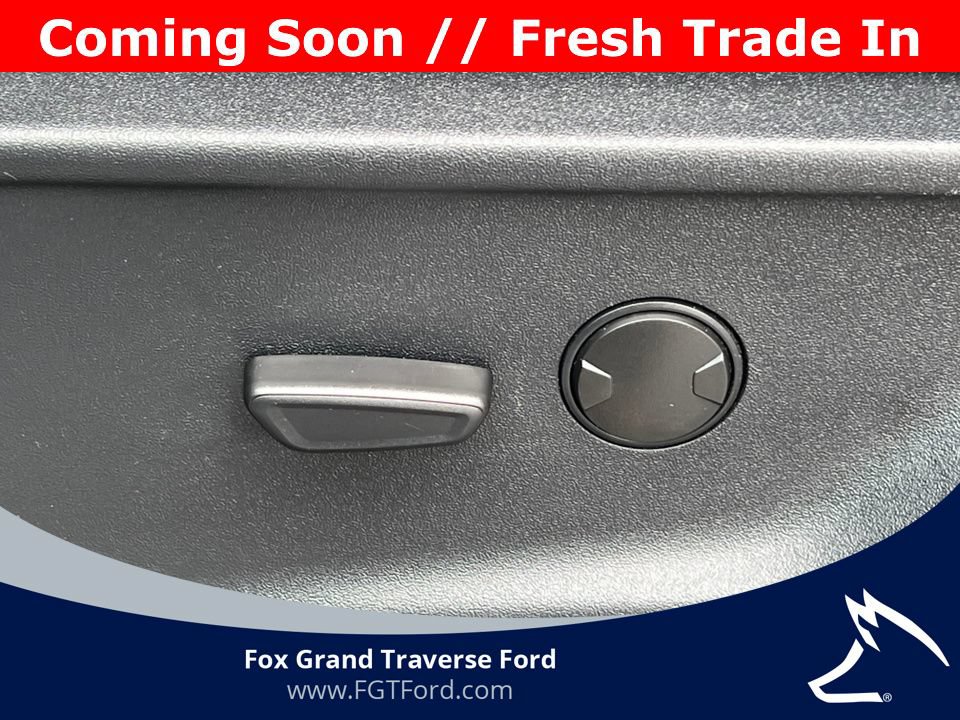 Certified 2024 Ford F150 XLT w/ Mobile Office Package AWD/4WD image 13