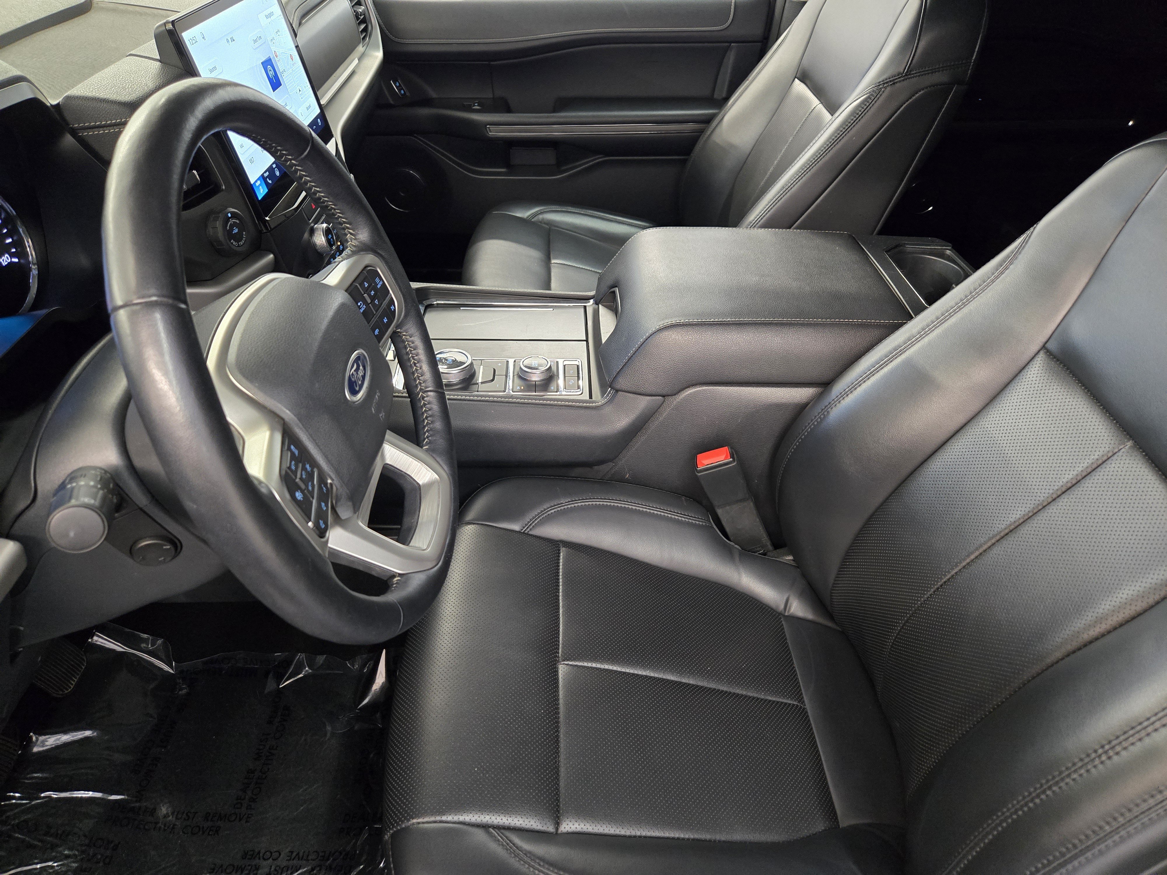 Certified 2023 Ford Expedition XLT AWD/4WD image 14