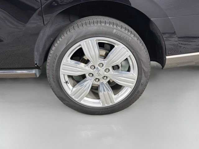 Certified 2024 Ford Expedition Max King Ranch AWD/4WD image 39