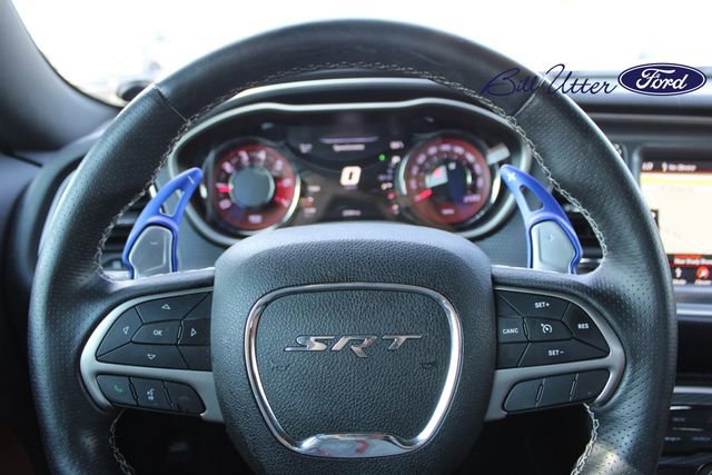 Used 2018 Dodge Challenger SRT Hellcat image 25