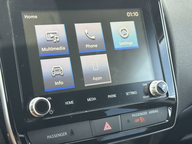 Used 2022 Mitsubishi Outlander Sport LE AWD/4WD image 15