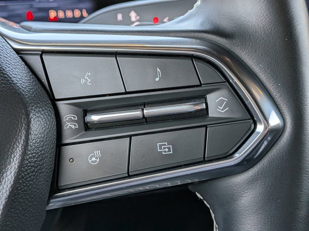 Used 2024 Chevrolet Traverse LT w/ LPO, Floor Liner Package image 27