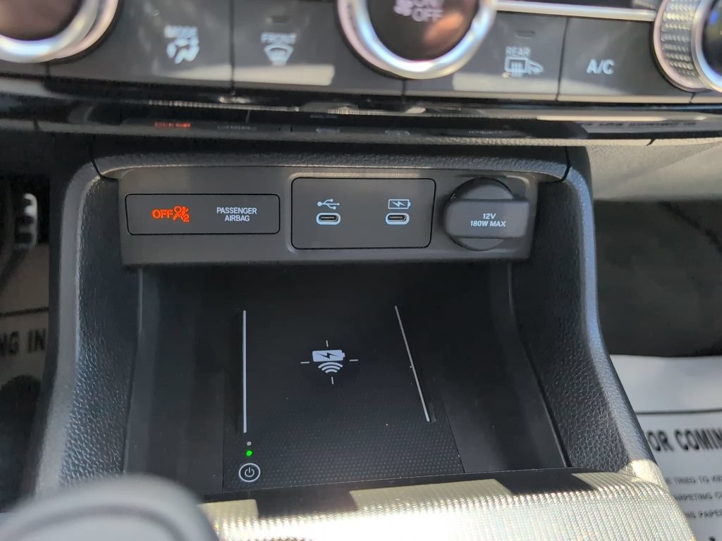Used 2025 Honda Civic Sport Touring image 21