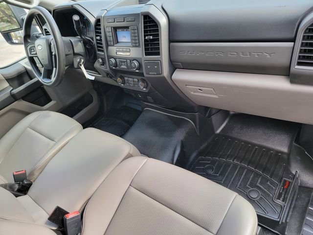 Certified 2020 Ford F250 XL w/ STX Appearance Package image 16
