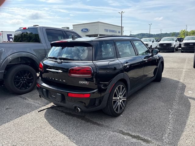 Used 2020 MINI Cooper Clubman S FWD image 5