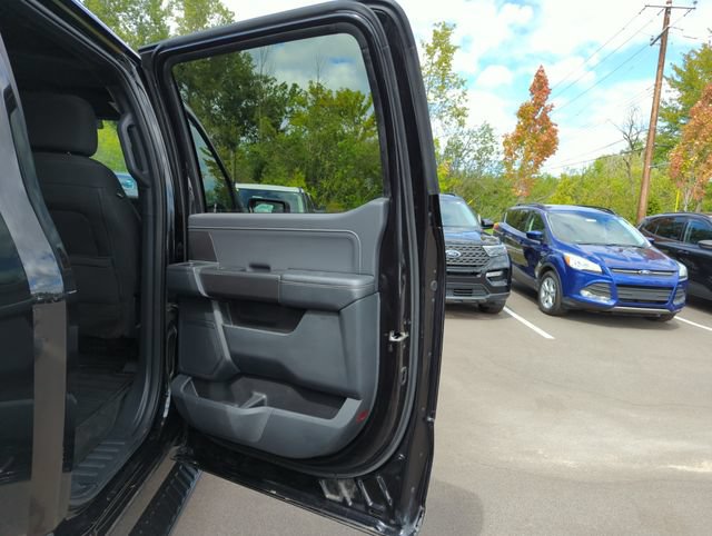 Certified 2023 Ford F150 XLT w/ Equipment Group 302A High AWD/4WD image 16