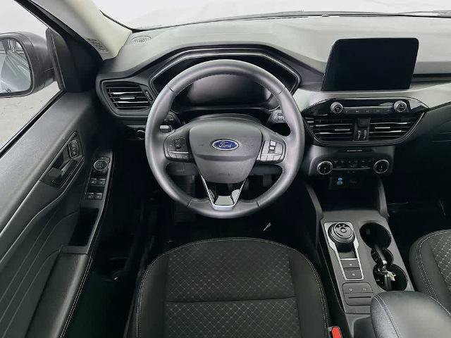 Certified 2023 Ford Escape Active FWD image 10