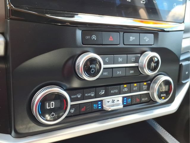 Certified 2023 Ford Expedition XLT AWD/4WD image 27