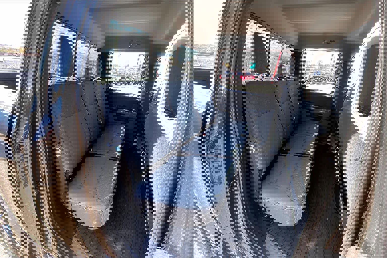 Certified 2024 Ford F150 XLT w/ Equipment Group 302A MID image 19