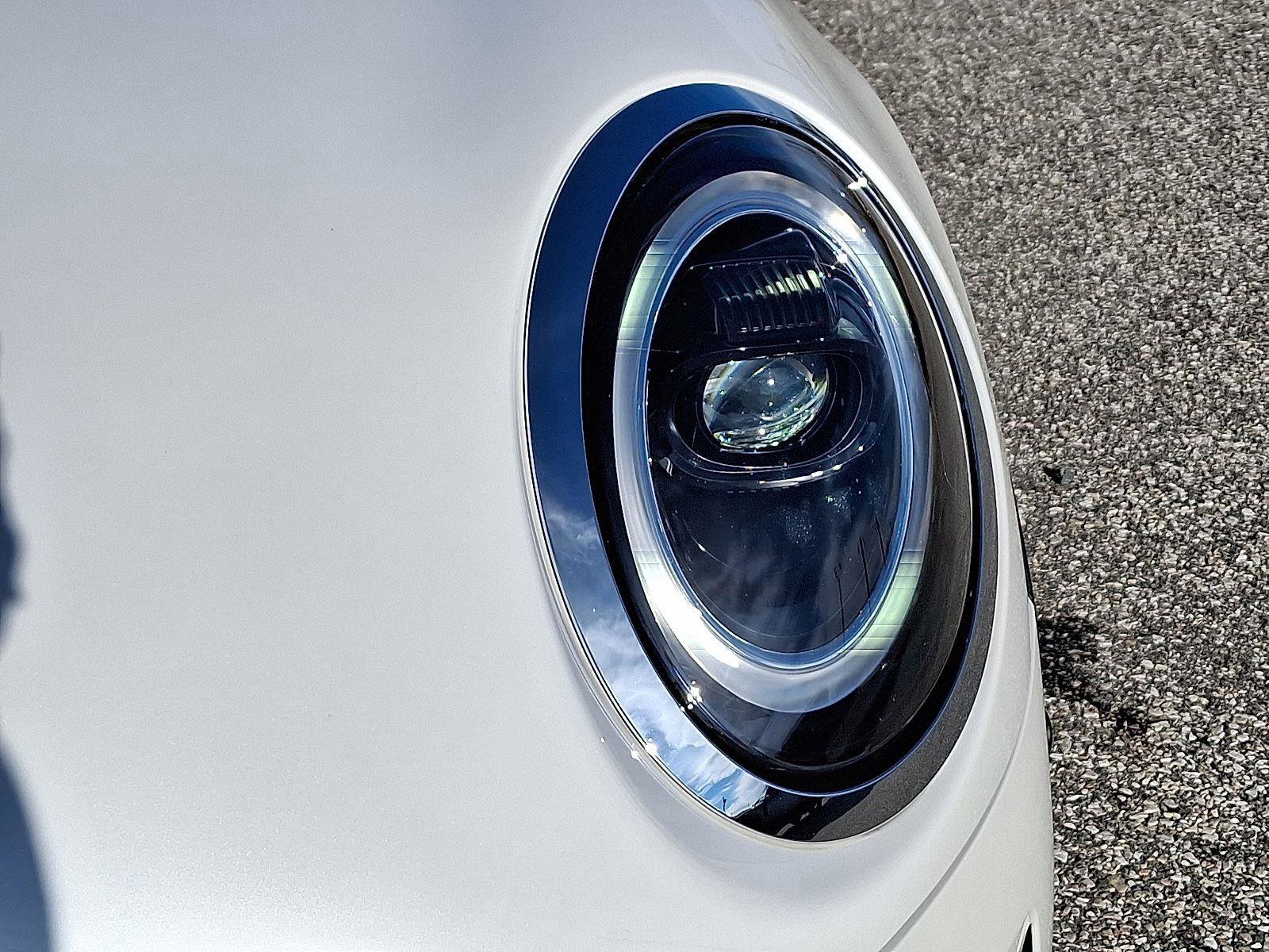 Used 2024 MINI Cooper S image 9