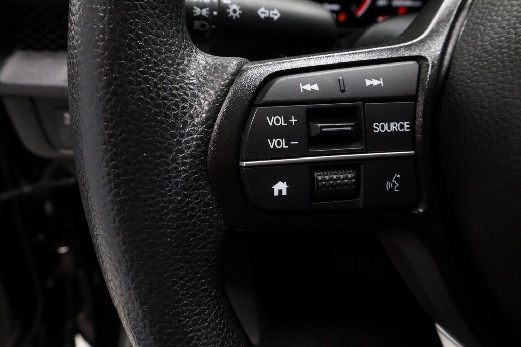Used 2024 Honda CR-V EX image 28