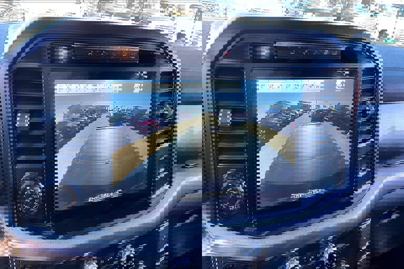 Certified 2022 Ford F150 Raptor w/ Equipment Group 801A High image 33