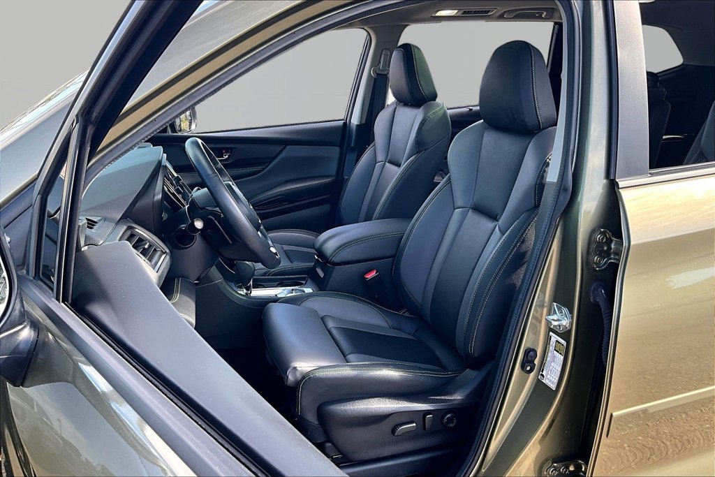 Used 2024 Subaru Ascent Onyx Edition Limited AWD/4WD image 25