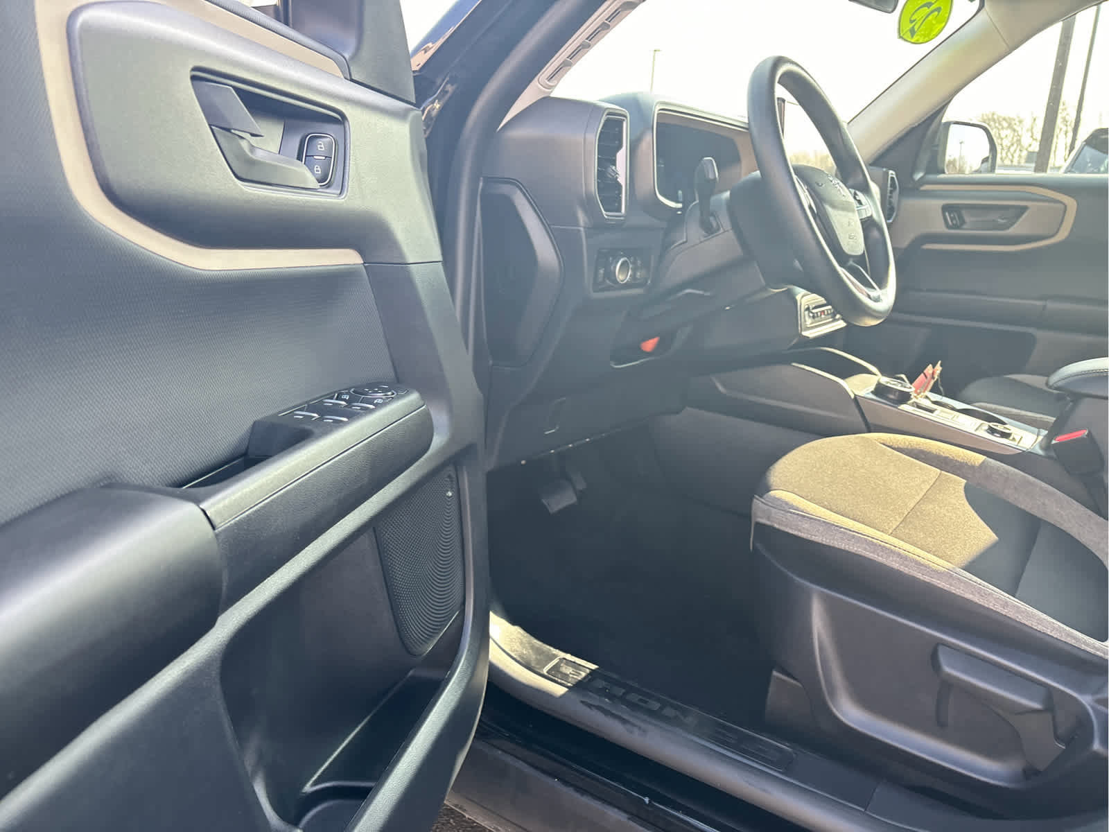 Certified 2025 Ford Bronco Sport Big Bend image 12