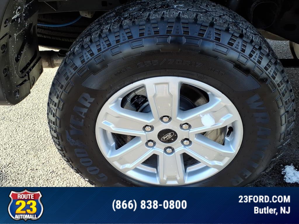 Certified 2024 Ford Ranger XL w/ Trailer Tow Package image 7