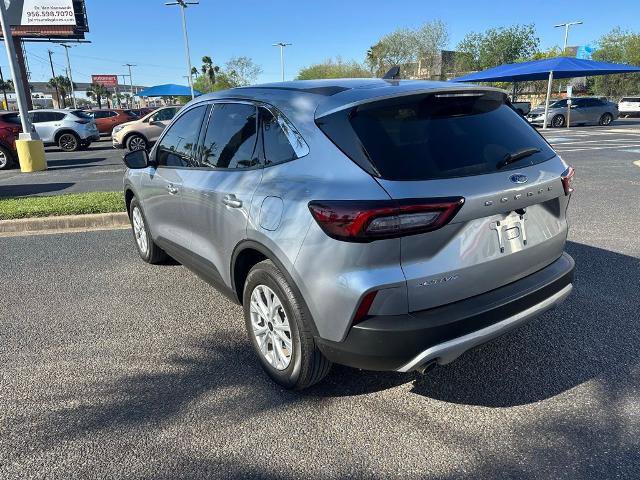 Certified 2024 Ford Escape Active FWD image 4