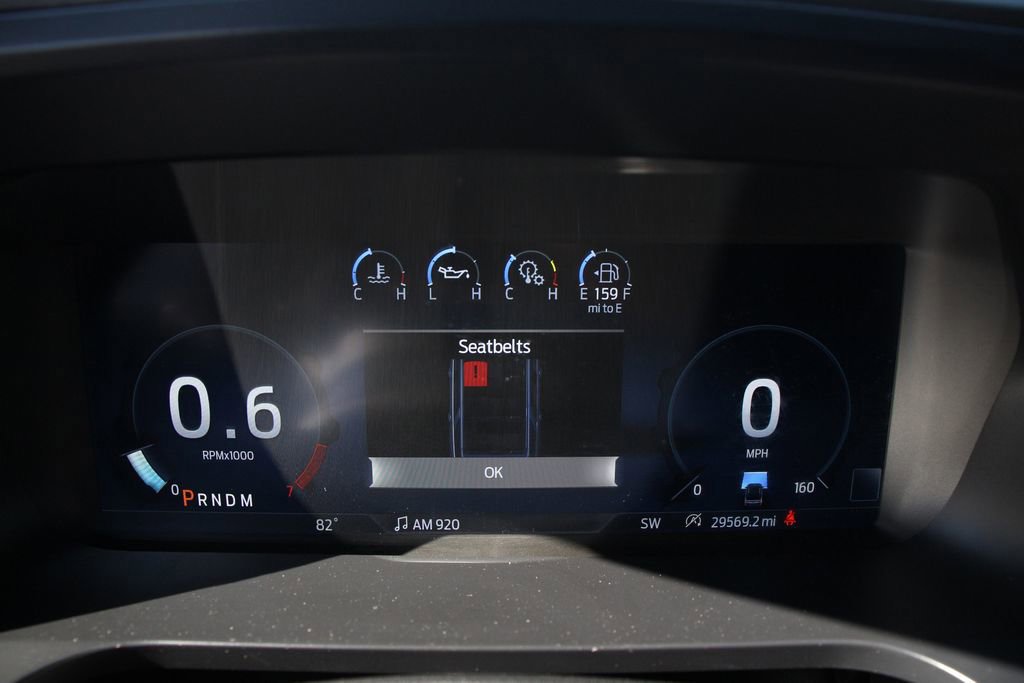 Certified 2022 Ford Expedition Max Platinum image 30