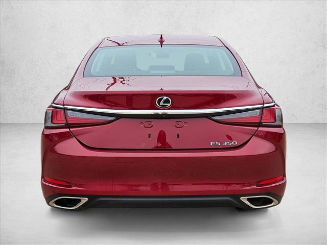 Used 2019 Lexus ES 350 ES 350 image 7