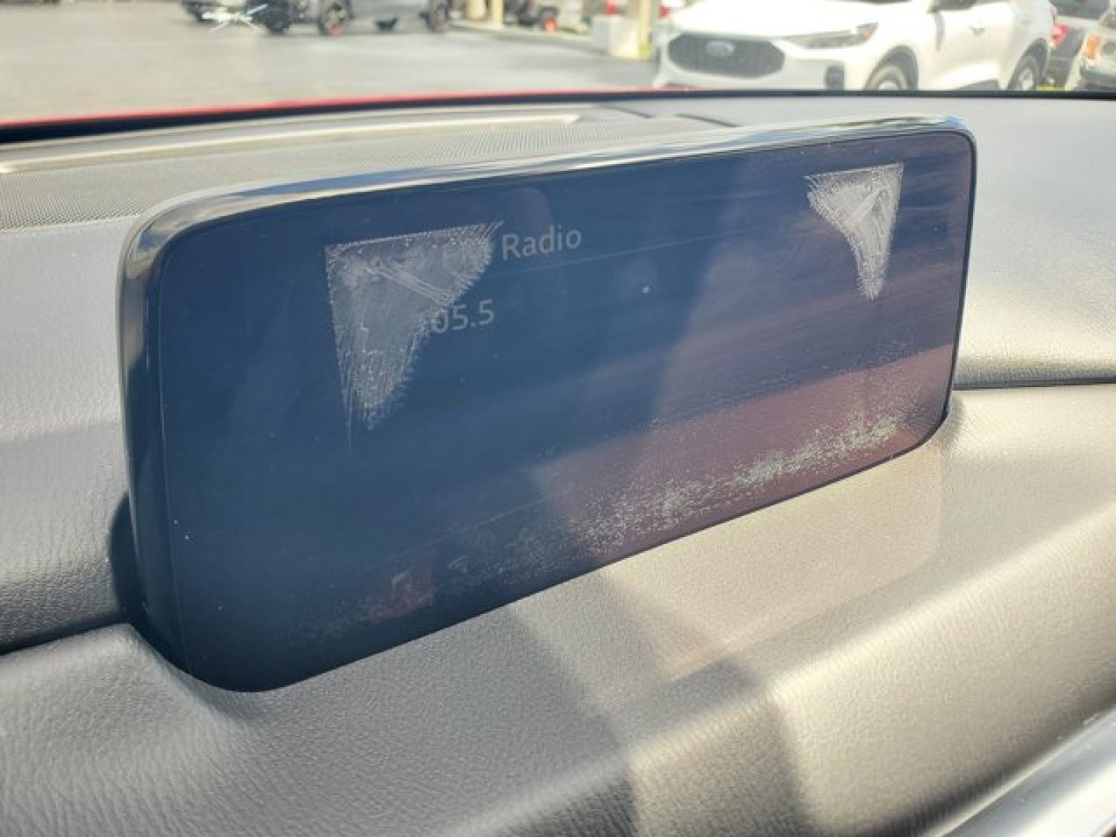 Used 2019 MAZDA CX-5 Sport image 19