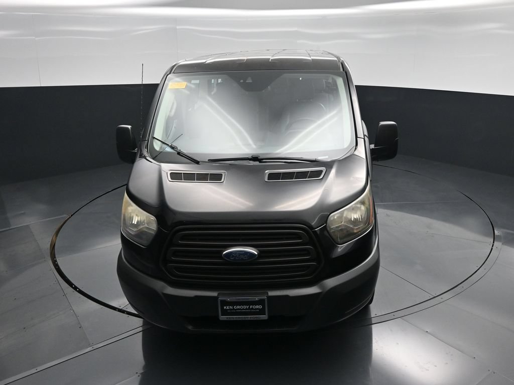Certified 2017 Ford Transit 350 XL RWD image 33