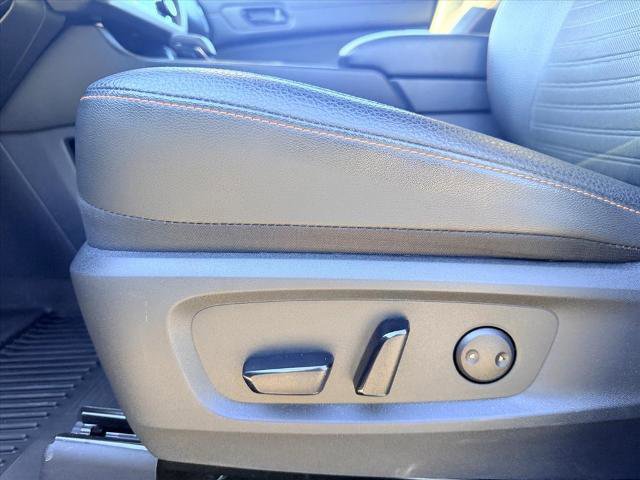 Used 2025 Nissan Pathfinder Rock Creek image 24