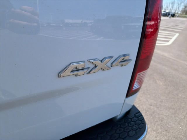 Used 2020 RAM 1500 Tradesman w/ Tradesman SXT Package image 11