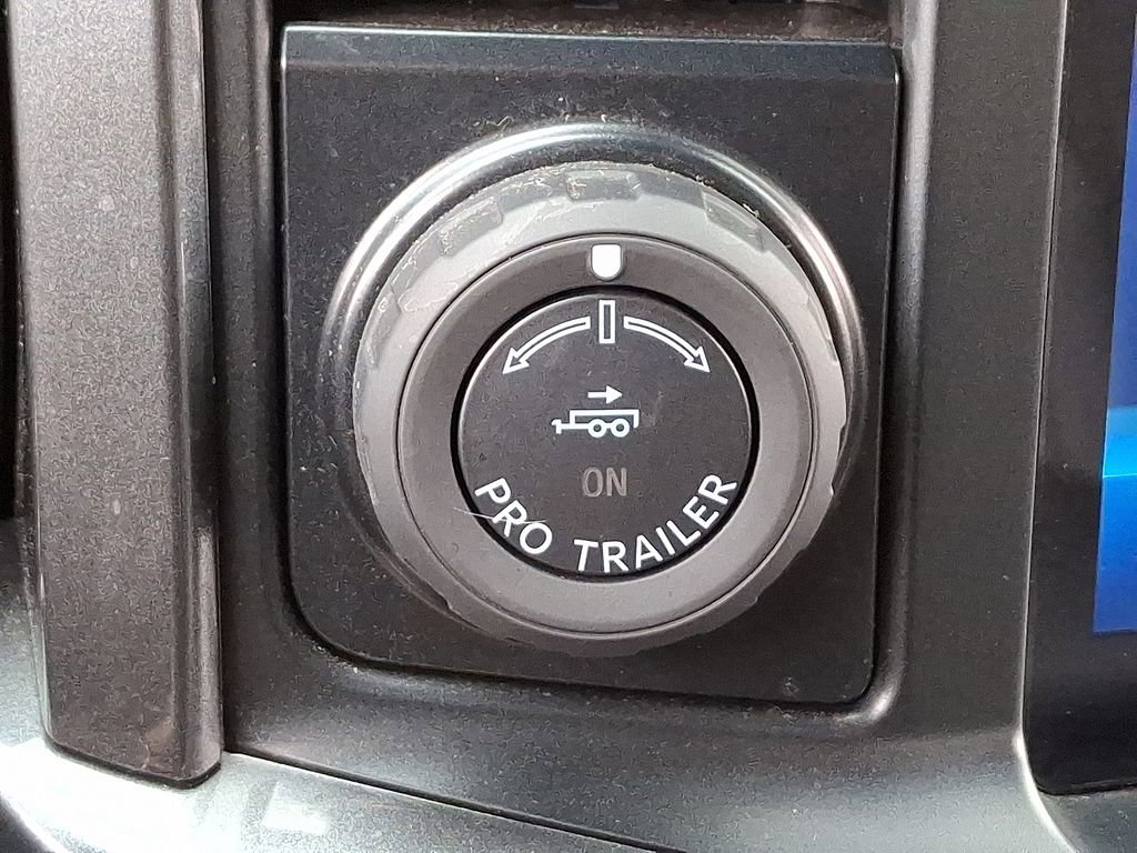 Certified 2023 Ford F150 Tremor image 23