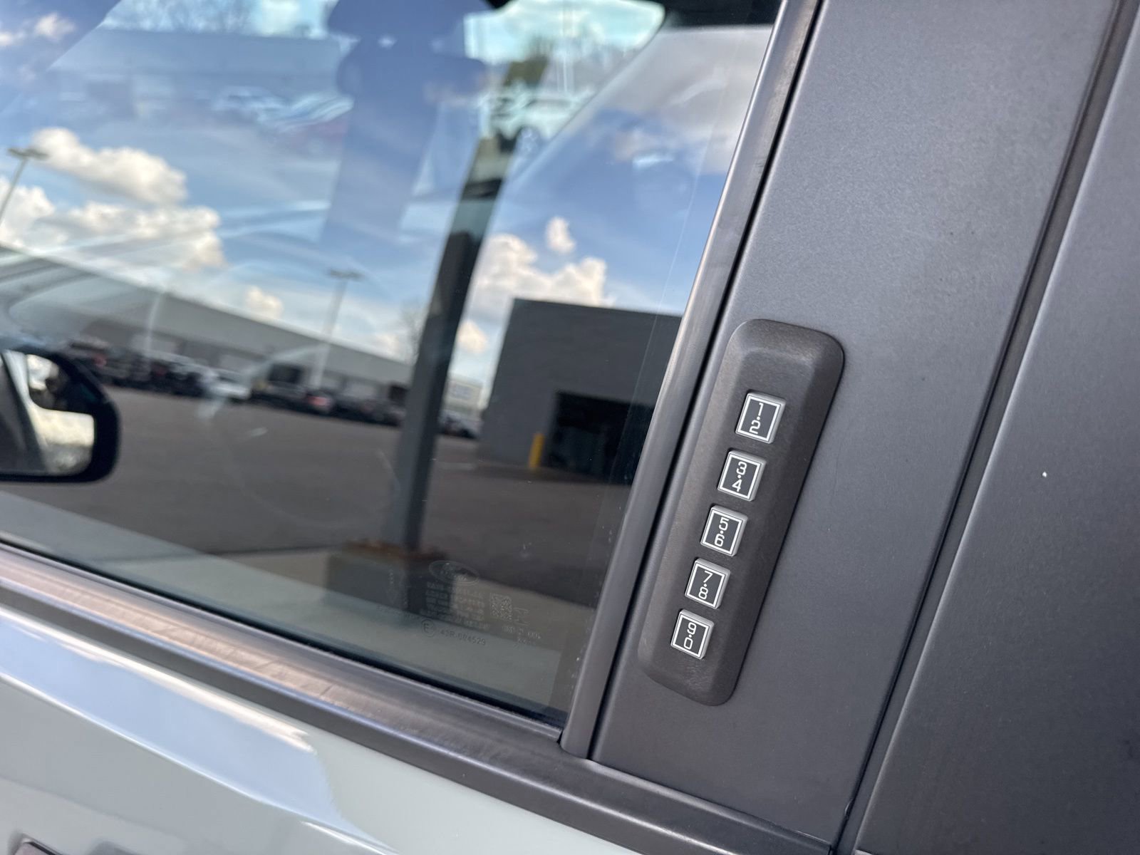 Certified 2023 Ford Maverick XLT FWD image 20