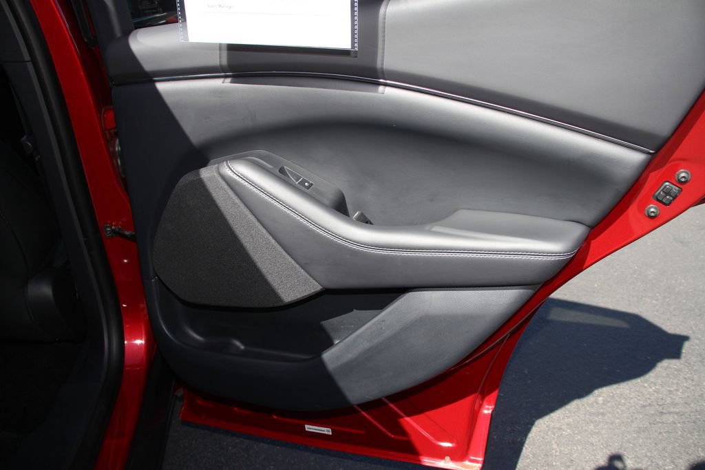 Certified 2023 Ford Mustang Mach-E Select RWD image 26