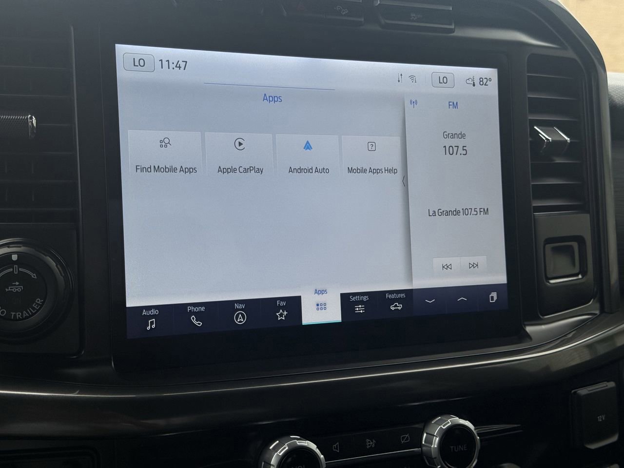 Certified 2023 Ford F150 XLT w/ Equipment Group 302A High image 18