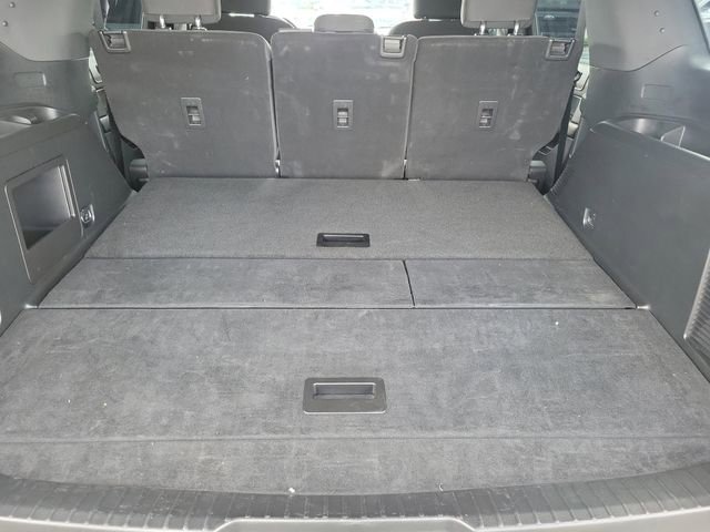 Certified 2021 Ford Expedition XL RWD image 6