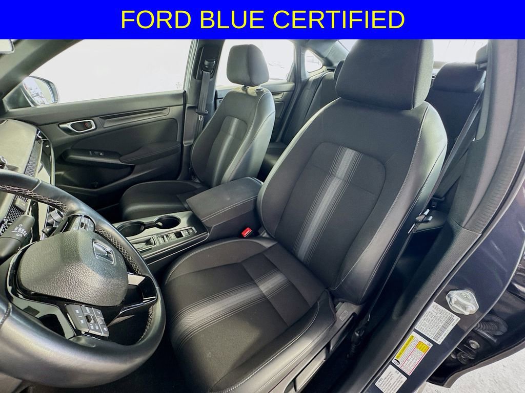 Used 2023 Honda Civic Sport image 22