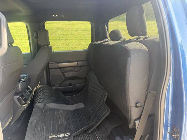 Certified 2024 Ford F150 STX w/ Mobile Office Package AWD/4WD image 25
